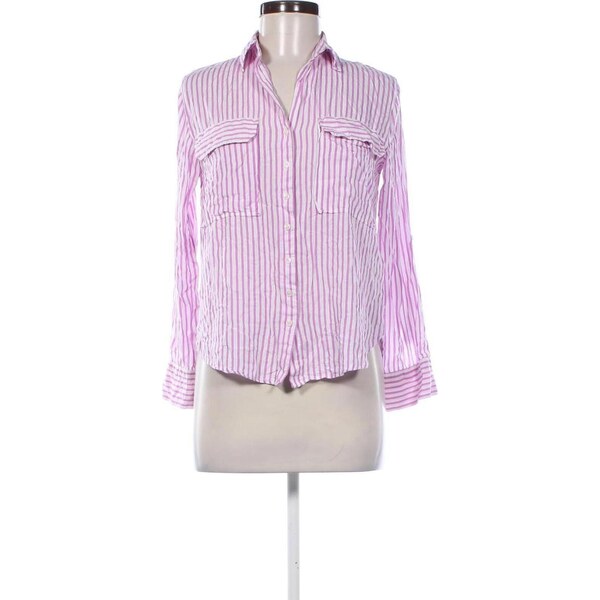 Dámska košeľa Amisu 66370333