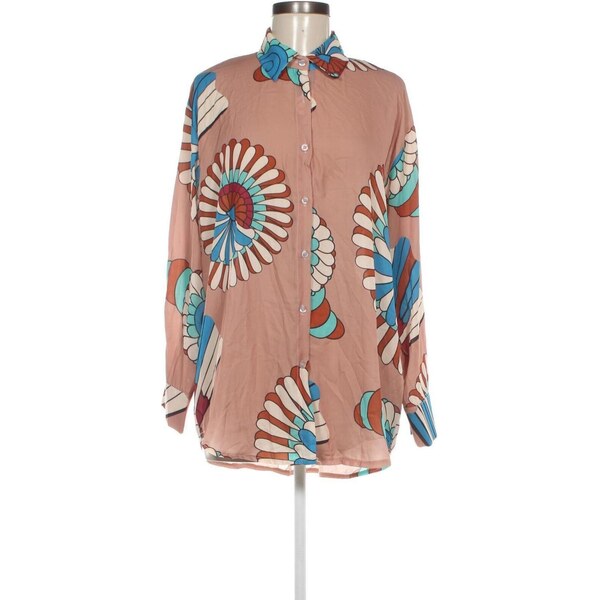 Dámska košeľa Garconne 66373234