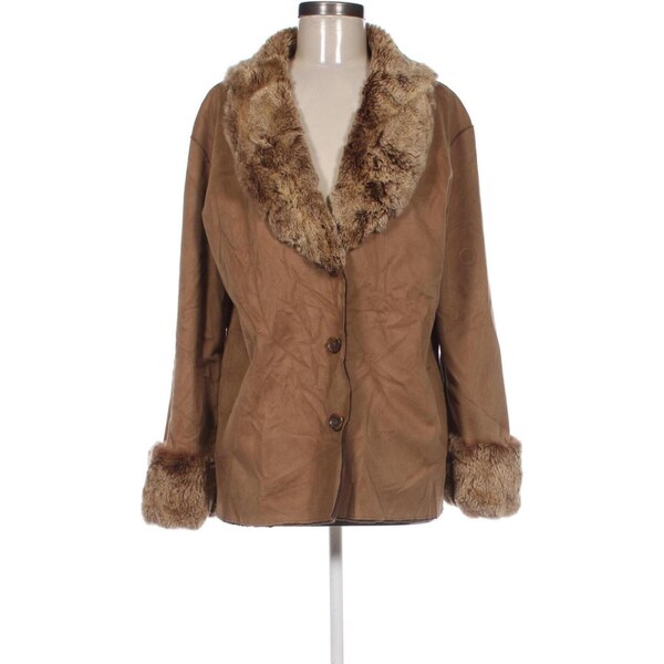 Dámska kožená bunda Unbranded 66369981