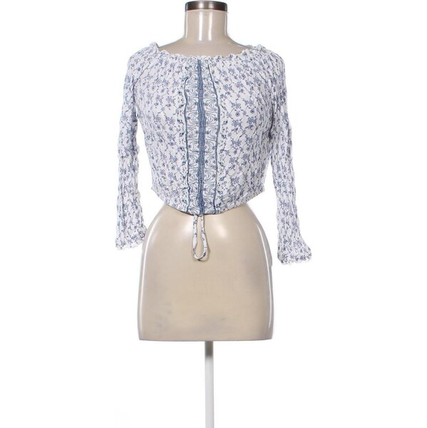 Dámska blúza Fb Sister 66370056