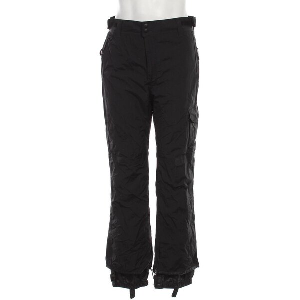 Pánske nohavice pre zimné sporty Crivit 66370045