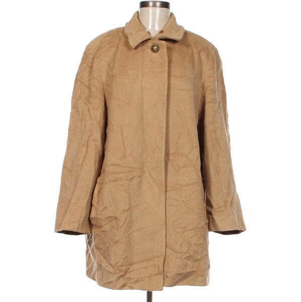 Dámsky kabát Delmod 66370133