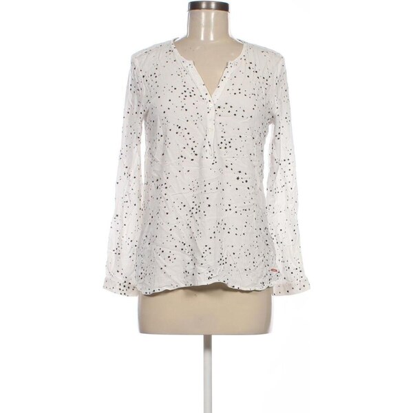 Dámska blúza Tom Tailor 66370201