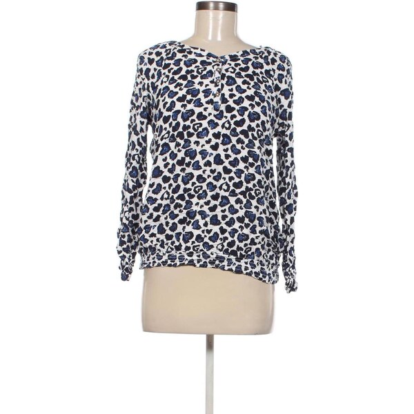 Dámska blúza Gina Benotti 66370434