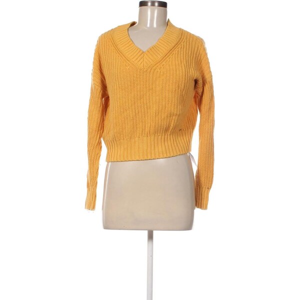 Dámsky pulóver Hollister 66370409