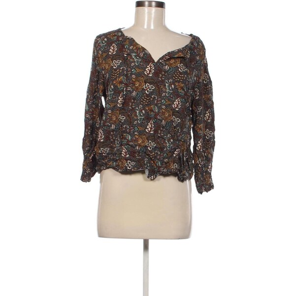 Dámska blúza Yessica 66370436