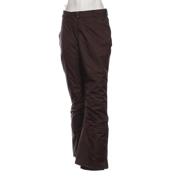 Dámske nohavice pre zimné športy TCM 66370633