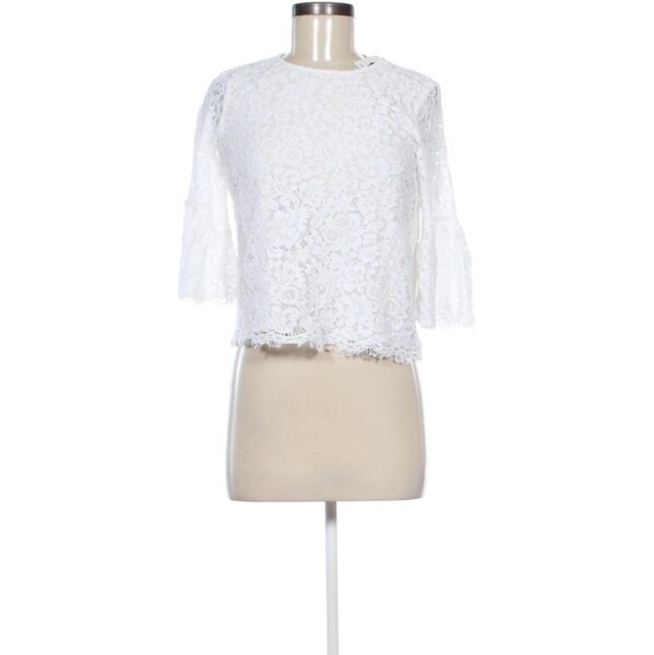 Dámska blúza H&M 66370652