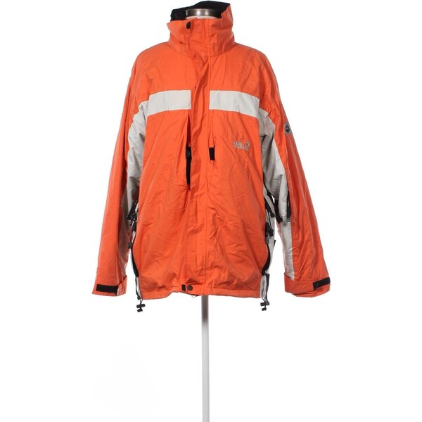 Dámska bunda pre zimné športy Jack Wolfskin 66370667
