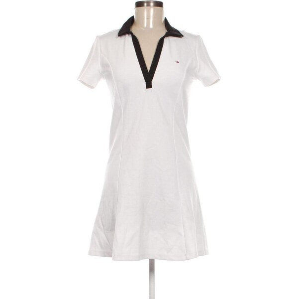 Šaty Tommy Jeans 66369639