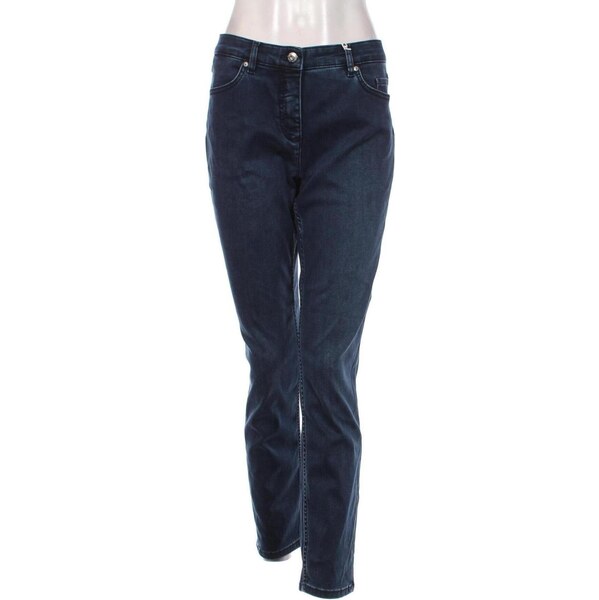 Dámske džínsy Toni 66369640