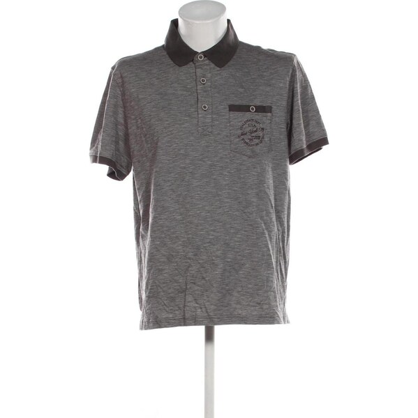 Pánske tričko Mans World 66370806