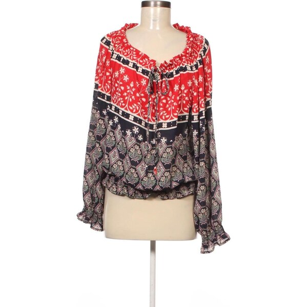 Dámska blúza Sweet Miss 66370869