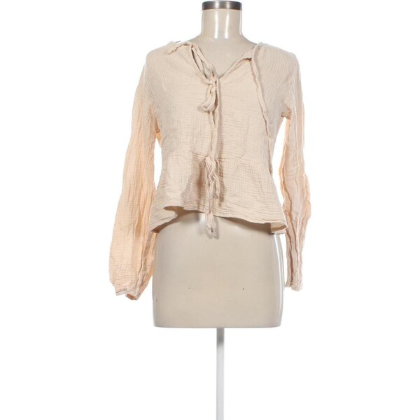 Dámska blúza SHEIN 66370889