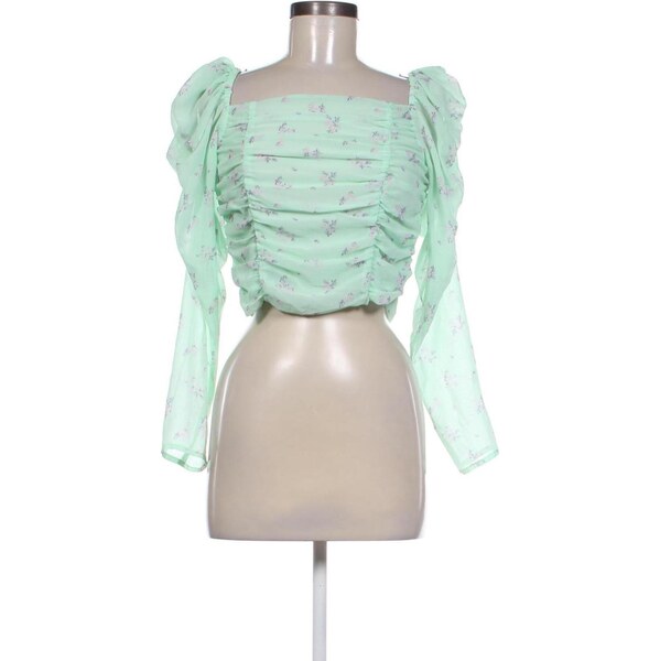 Dámska blúza H&M Divided 66370884