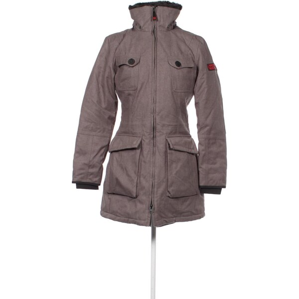 Dámska bunda Petrus 66370939