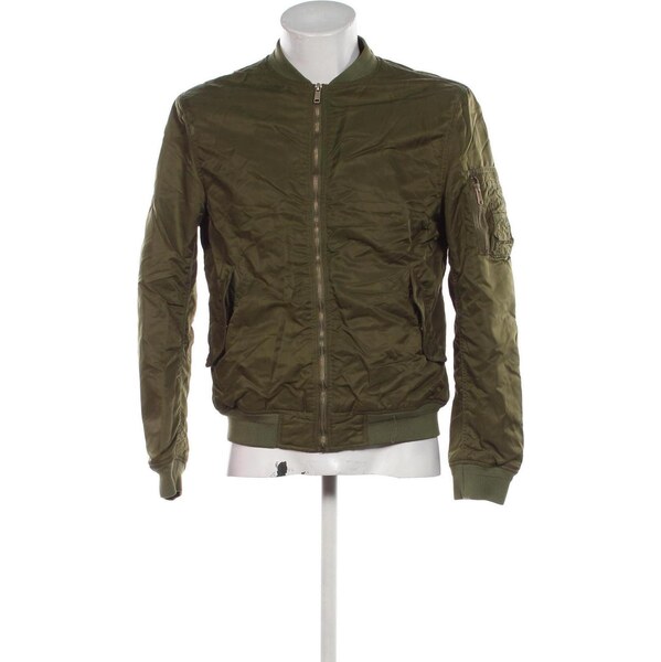 Pánska bunda Zara 66371019