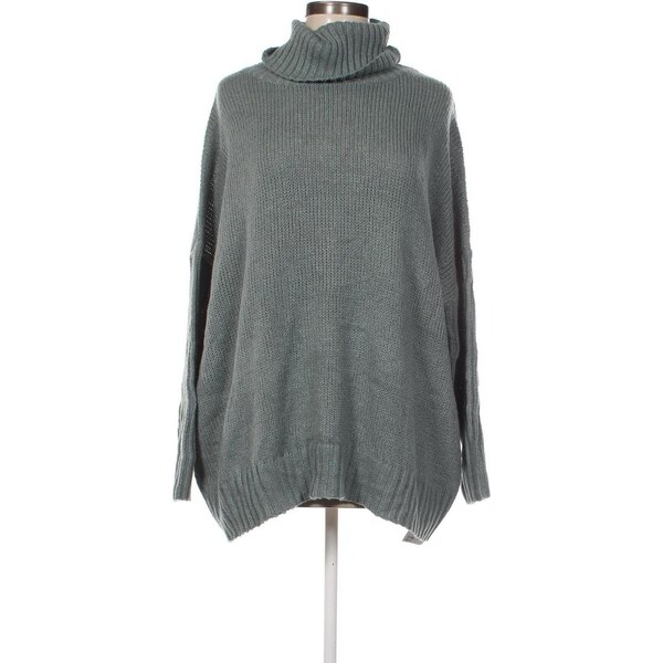 Dámsky pulóver SHEIN 66370995