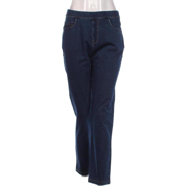 Dámske džínsy Unbranded 66371032