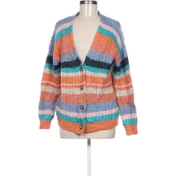 Dámsky kardigán Oui 66371053