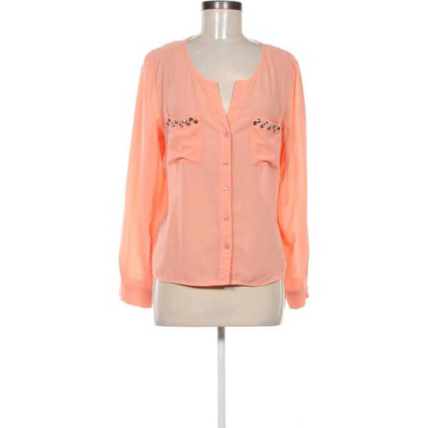 Dámska košeľa Moon Collection 66371156