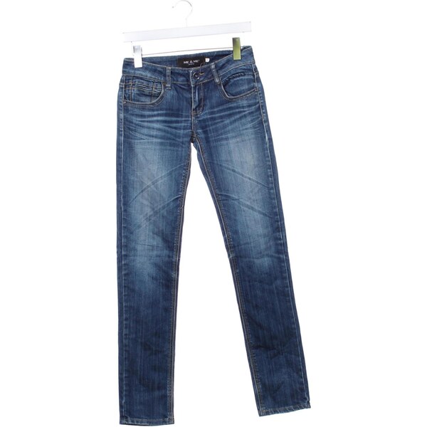 Dámske džínsy Me & Me 66371257