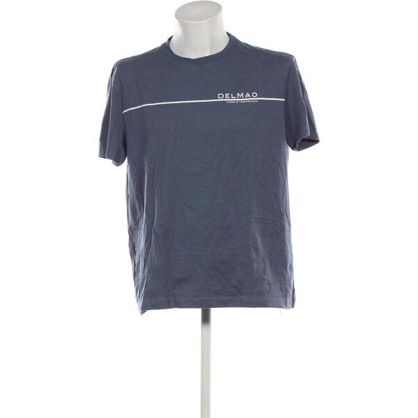 Pánske tričko Delmao 66371284