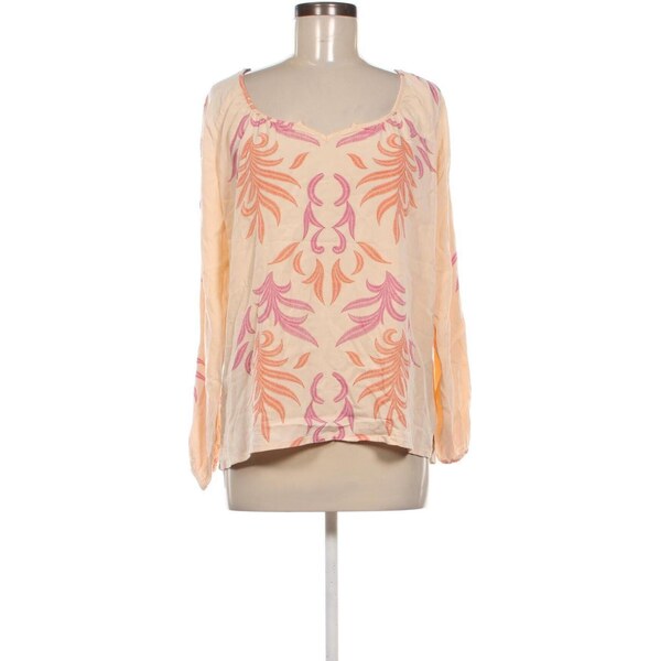 Dámska blúza Lascana 66371363