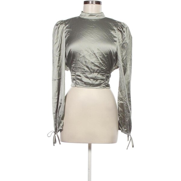 Dámska blúza SHEIN 66371365