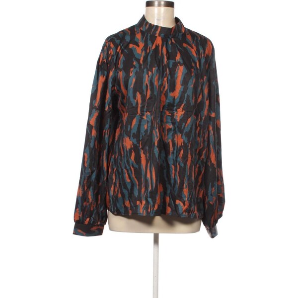 Dámska blúza SHEIN 66371446