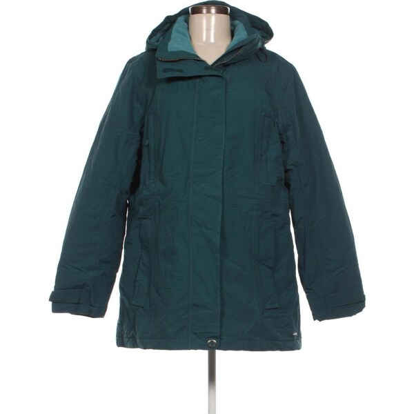 Dámska bunda Lands End 66371498