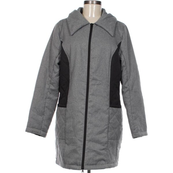 Dámska bunda Fiora Blue 66371492