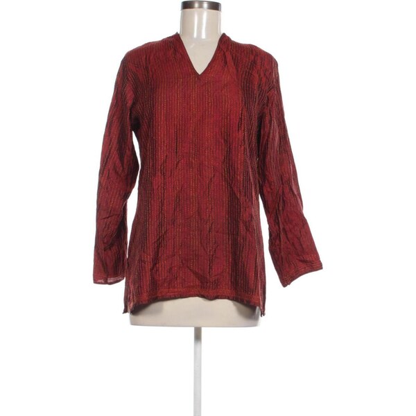 Dámska blúza Campus Sutra 66371540