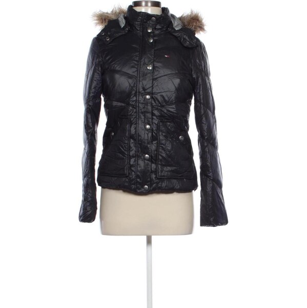 Dámska bunda Hilfiger Denim 66371593