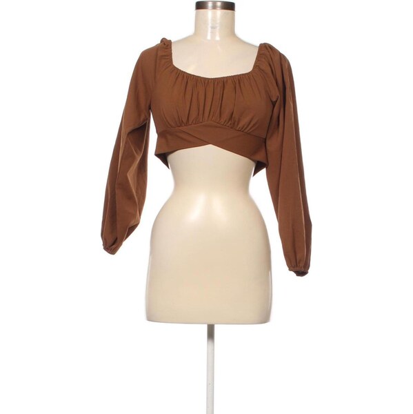 Dámska blúza SHEIN 66371687