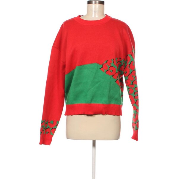 Dámsky pulóver SHEIN 66373303