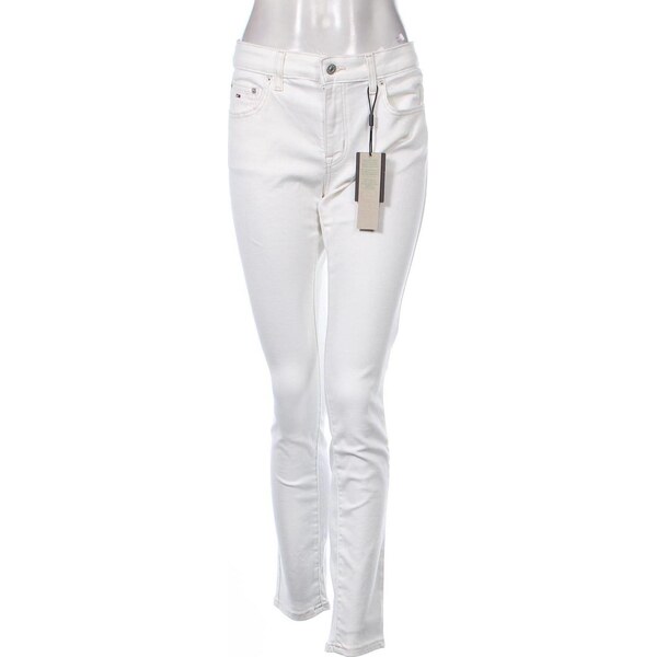 Dámske džínsy Tommy Jeans 66373182