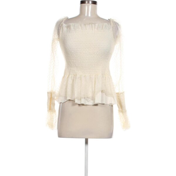 Dámska blúza Shk 66373437