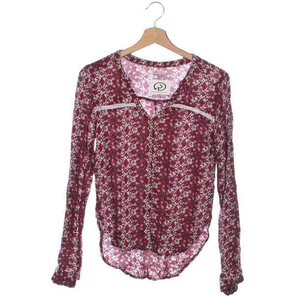 Dámska košeľa Hollister 66373444