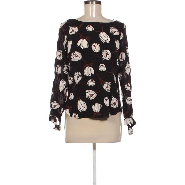 Dámska blúza Taifun 66373471