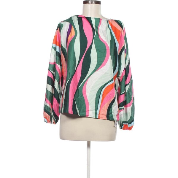 Dámska blúza SHEIN 66373604