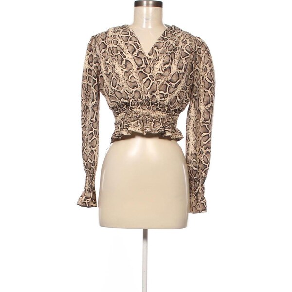 Dámska blúza NEW COLLECTION 66373669