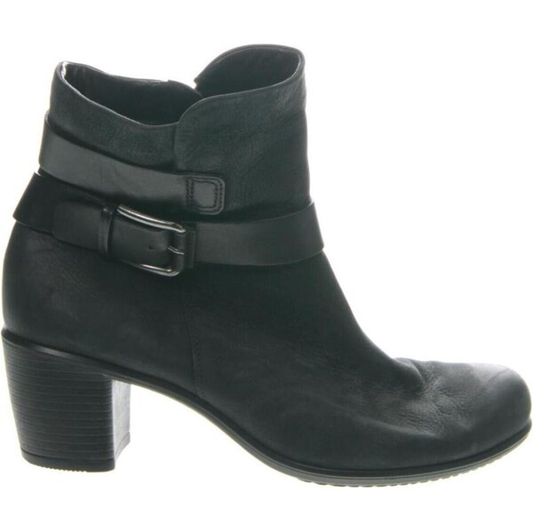 Dámské poltopánky ECCO 66373674