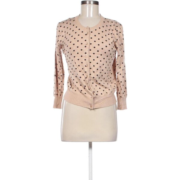 Dámsky kardigán Cable & Gauge 66373745