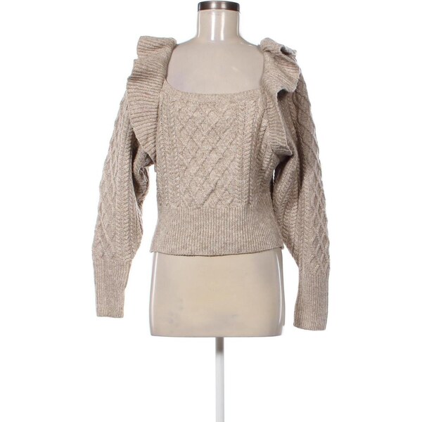 Dámsky pulóver H&M 66373792