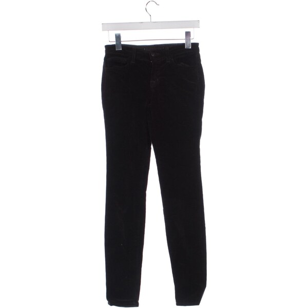 Dámske menčestráky J Brand 66373917