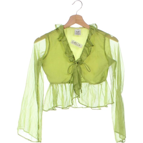 Dámsky kardigán Wit Girl 66373935