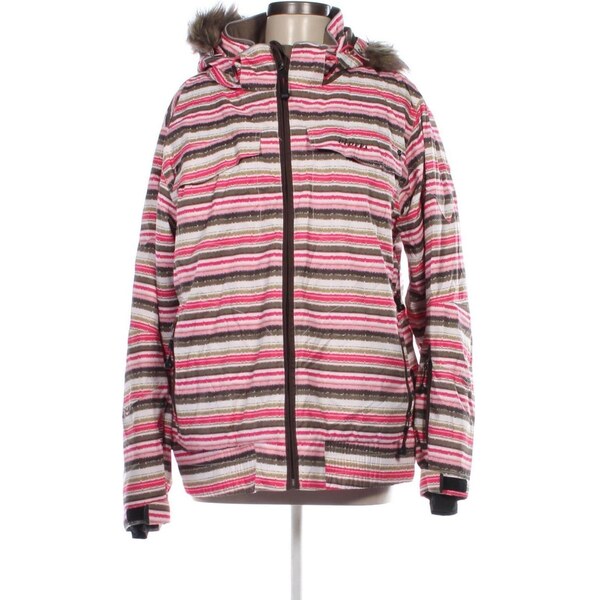 Dámska bunda pre zimné športy Rodeo 66374005