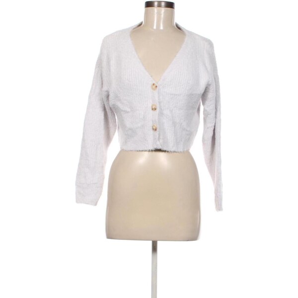 Dámsky kardigán Bershka 66374059