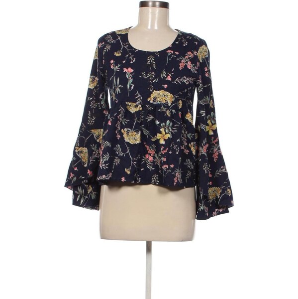 Dámska blúza Boohoo 66374087